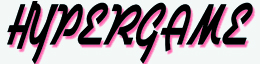 Hypergame logo