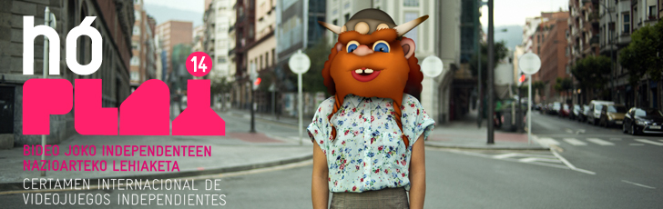 » Y los finalistas de los Premios hóPLAY 2014 son…